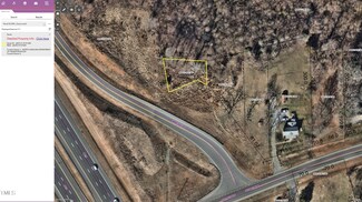 857 Old Hollow Rd, Winston Salem, NC 27105