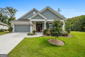 4883 Pleasantry Way NW, Acworth, GA 30101