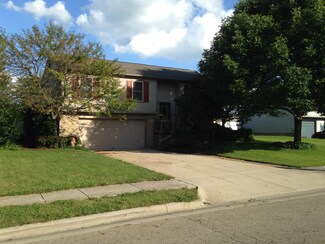 212 Blendon Rd, West Jefferson, OH 43162