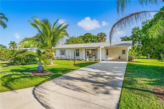 640 15th Place, Vero Beach, FL 32960