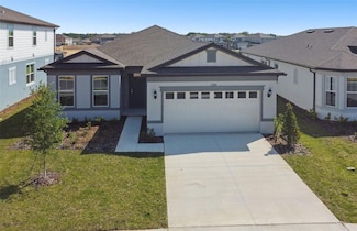 1258 Lakeridge Way, Lake Alfred, FL 33850