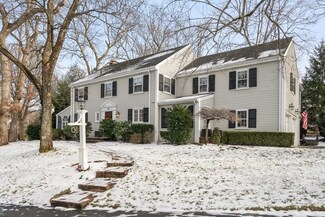 30 Stanford Rd, Wellesley Hills, MA 02481