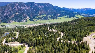Lot 27 Colters Run Loop, Big Sky, MT 59730