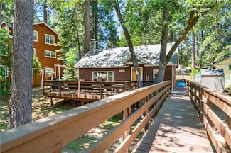 32135 West Dr, Running Springs Area, CA 92382