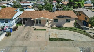 5917 Brazos Ave, El Paso, TX 79905