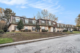 46 Le Parc Fontaine, Lithonia, GA 30038
