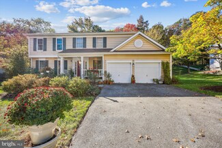 11300 Odell Farms Ct, Beltsville, MD 20705