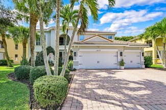 6829 Finamore Cir, Lake Worth, FL 33467