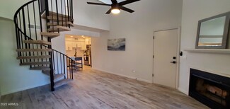 19820 N 13th Ave Unit 260, Phoenix, AZ 85027