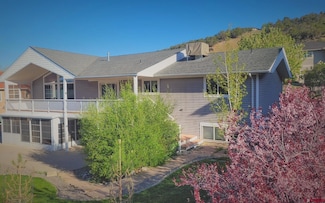 13688 Ragged Mountain Dr, Paonia, CO 81428