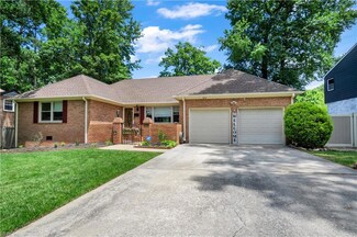 874 Loraine Dr, Newport News, VA 23608