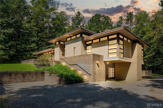 3611 Brandons Bluff Ct, Sandy Hook, VA 23153