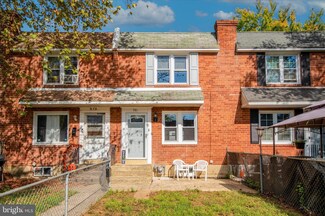 981 Grant Rd, Folcroft, PA 19032
