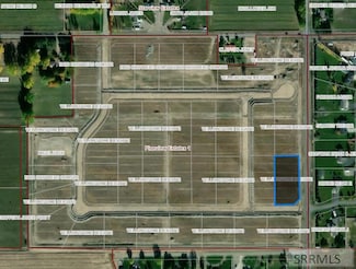 TBD Lot 8 Bear River Rd, Rigby, ID 83442