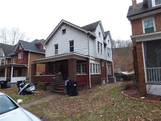 1105 Sheffield Ave, Aliquippa, PA 15001