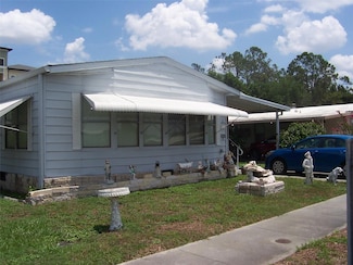 33821 Terrace Blvd, Wesley Chapel, FL 33543