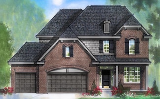 17317 Megan Dr Unit 45, Macomb, MI 48042