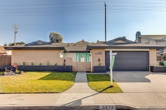 5873 Lance St, San Diego, CA 92120