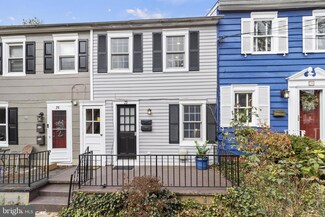 23 Dean St, Annapolis, MD 21401