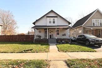 3943 Graceland Ave, Indianapolis, IN 46208