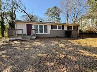 712 Magness Dr, Spartanburg, SC 29303
