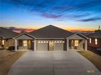 3505 Abraham Dr Unit B, Killeen, TX 76549