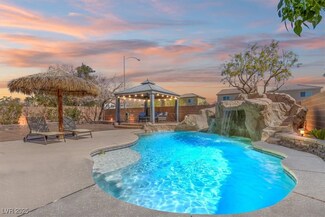 6136 Stanton Summit Dr, North Las Vegas, NV 89081