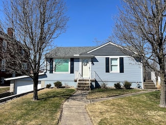 145 Ridgecrest Rd, Wheeling, WV 26003