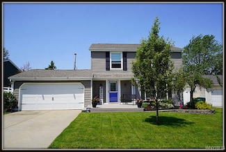 3190 Clearview Way, Buffalo, NY 14219