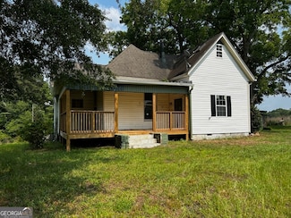122 E Jones St, Molena, GA 30258