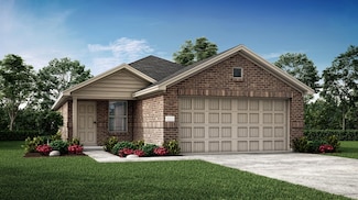Camellia III, Crandall, TX 75114