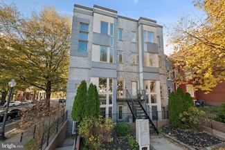 241 R St NE Unit A, Washington, DC 20002