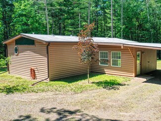 11291 Kilawee Rd, Minocqua, WI 54548
