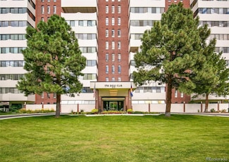3131 E Alameda Ave Unit 1006, Denver, CO 80209