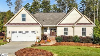 302 Grayson Dr, Travelers Rest, SC 29690