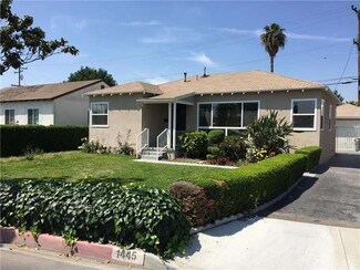1445 Seaman Ave, South El Monte, CA 91733