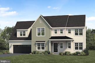 157 Copper Ridge Dr, Newmanstown, PA 17073