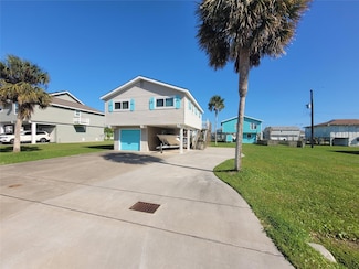 16607 Henry Morgan Rd, Galveston, TX 77554