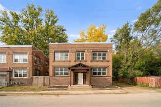 1012 Chestnut Ave, Kansas City, MO 64127