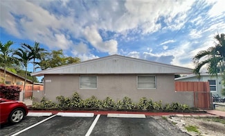 4116 SW 21st St Unit 1, Fort Lauderdale, FL 33317