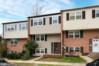 2840 Aspen Hill Rd, Parkville, MD 21234