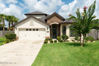 202 Prairie Ridge Dr, Saint Augustine, FL 32092