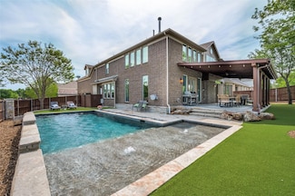 2651 Stonybrook Dr, Prosper, TX 75078