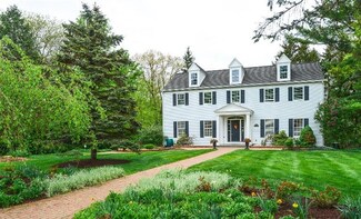 3047 Overridge Dr, Ann Arbor, MI 48104