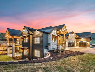 2225 E Elk Meadows Cir, Kamas, UT 84036