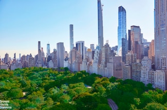 25 Central Park W Unit 30O, New York, NY 10023