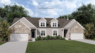 1672 Bookfield Ln, Grove City, OH 43123