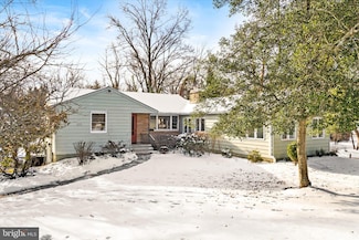 331 Hamilton Ave, Princeton, NJ 08540
