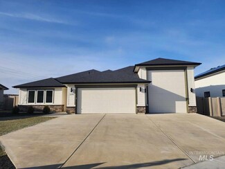2391 W Egret St, Nampa, ID 83686