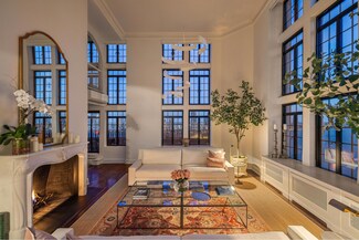 5 Tudor City Place Unit PENTHOUSE7, New York, NY 10017
